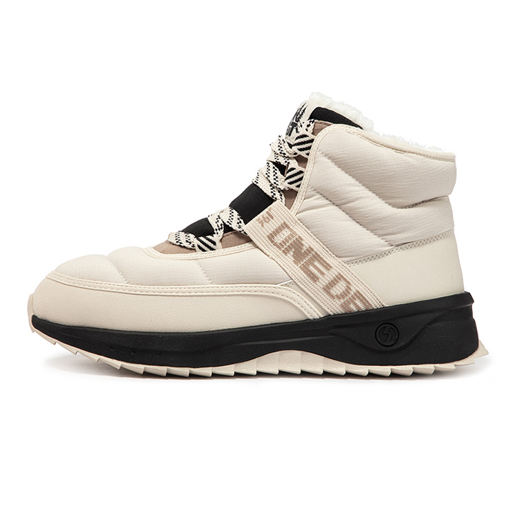 Флисовые зимние теплые износостойкие нескользящие короткие зимние ботинки мужские овсяного цвета 361°, Oat Milk
Флисовые зимние теплые износостойкие нескользящие короткие зимние ботинки мужские овсяного цвета 361°, Oat Milk