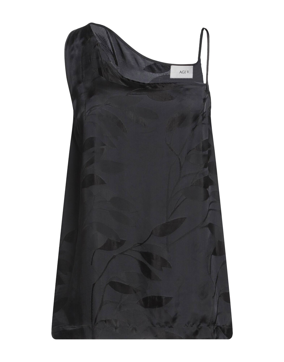 Топ Aglini, черный
Топ Aglini, черный