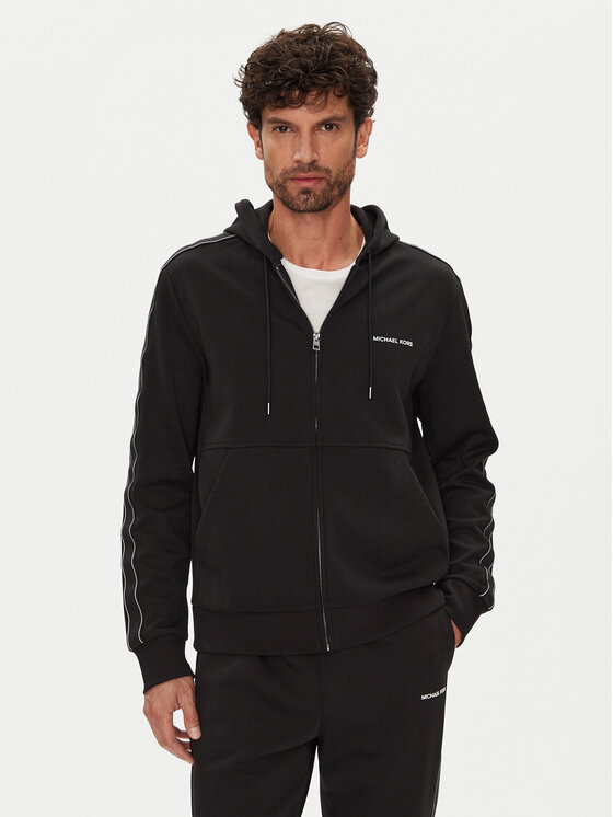 Свитшот regular fit CT4524K5MF Michael Kors, чёрный
Свитшот regular fit CT4524K5MF Michael Kors, чёрный