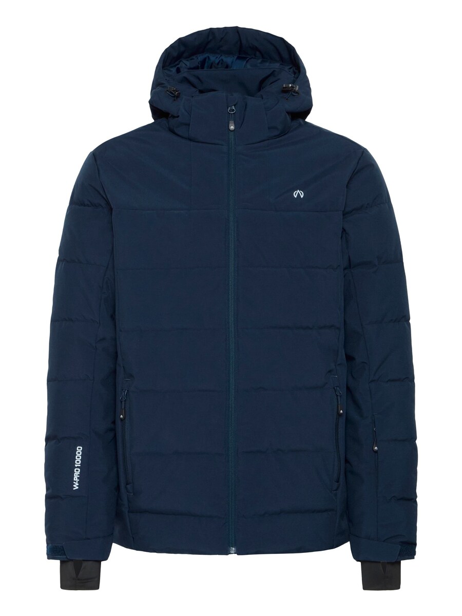 Спортивная куртка North Bend NBMarin M, темно-синий
Спортивная куртка North Bend NBMarin M, темно-синий