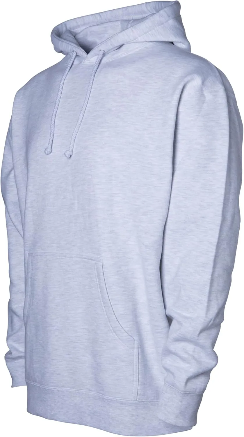 Independent Trading Co. мужская худи
Independent Trading Co. мужская худи