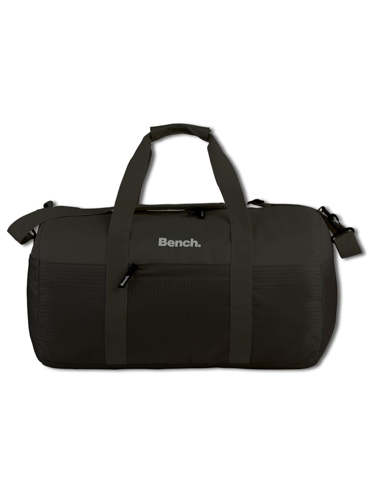 Спортивная сумка Bench, цвет sporttasche
Спортивная сумка Bench, цвет sporttasche