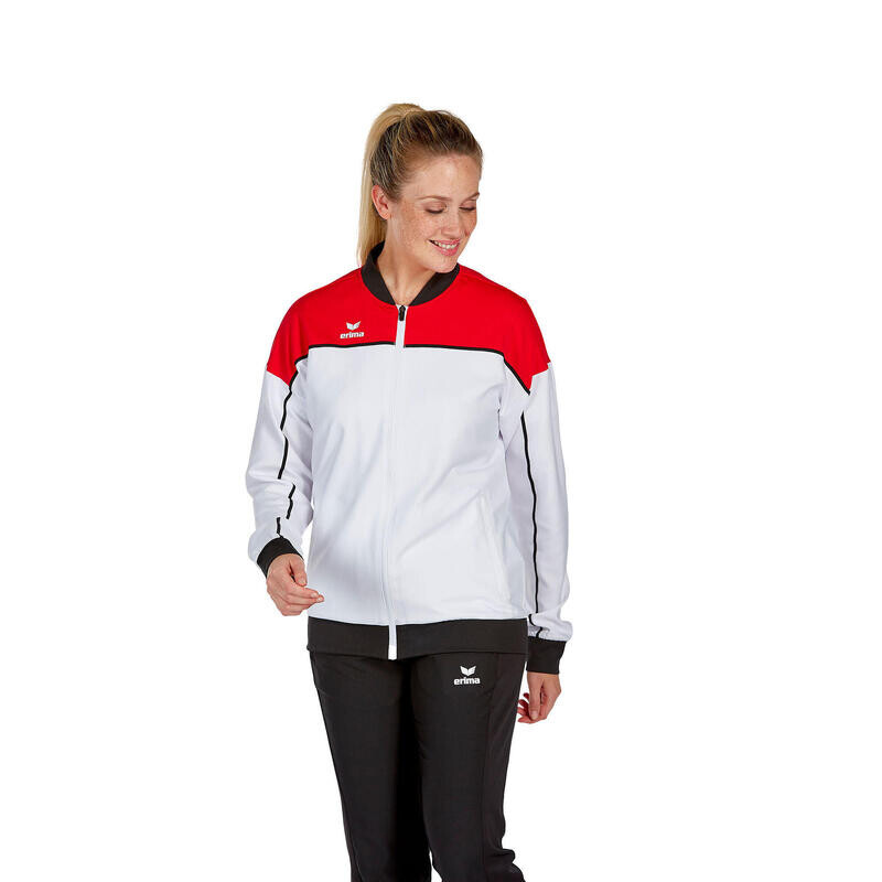 Куртка Erima, белый
Куртка Erima, белый