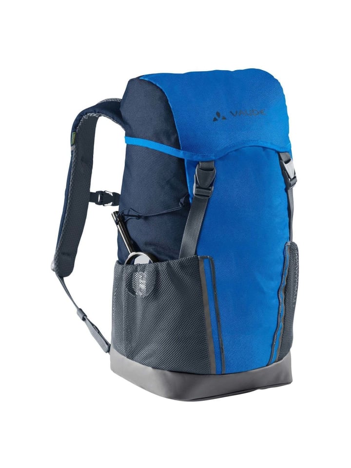 Vaude Рюкзак Puck 14 -Jr. 44 см (пастельно-сиреневый) в сине-голубом цвете
Vaude Рюкзак Puck 14 -Jr. 44 см (пастельно-сиреневый) в сине-голубом цвете