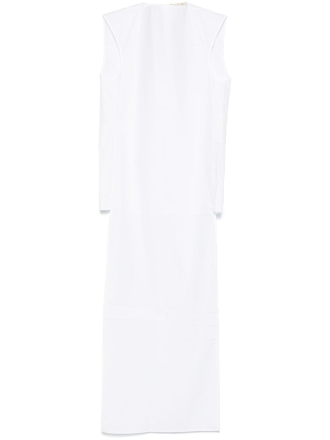 Майка хлопковая Litkovskaya, белый
Майка хлопковая Litkovskaya, белый