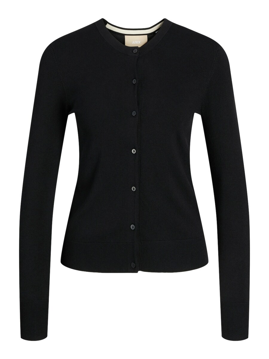 Вязаный кардиган JJXX JXOphelia, черный
Вязаный кардиган JJXX JXOphelia, черный