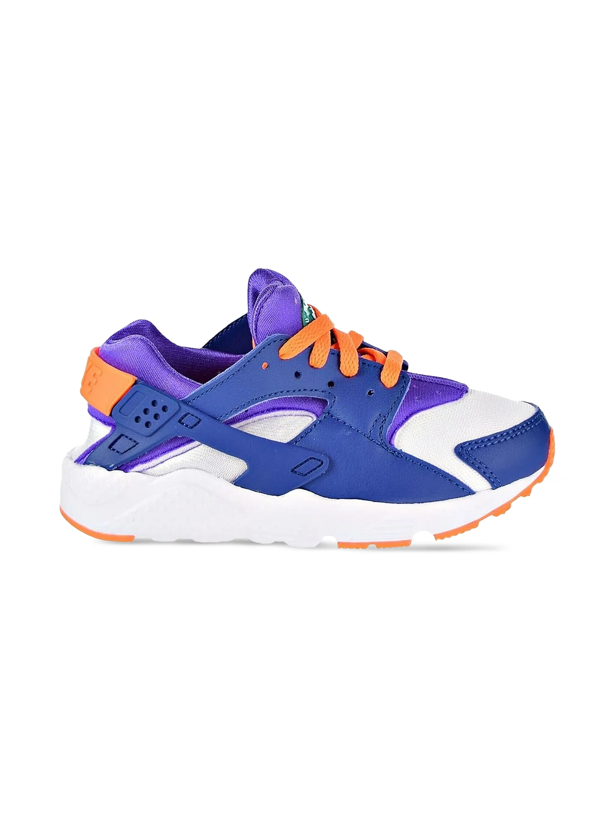 Кроссовки Huarache Run Ps White/Cone-Gym Nike Kids, белый
Кроссовки Huarache Run Ps White/Cone-Gym Nike Kids, белый
