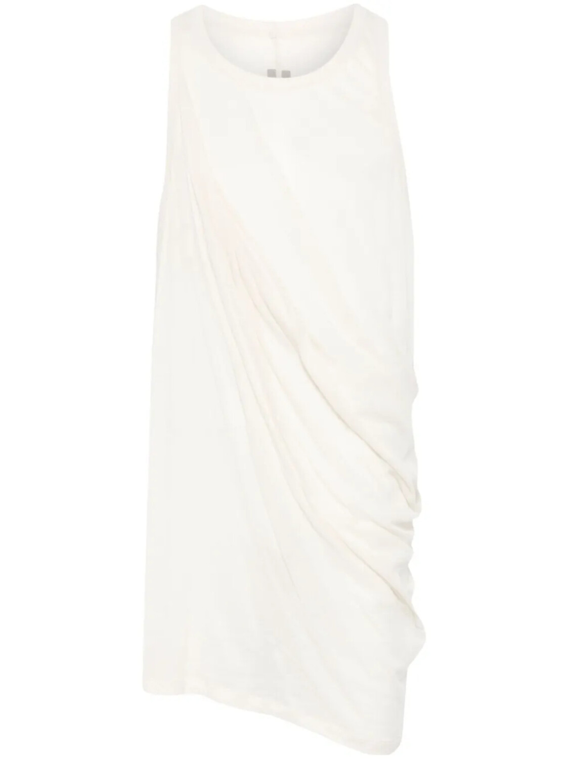 Майка Рика Оуэнса Anthem Rick Owens, нейтральный
Майка Рика Оуэнса Anthem Rick Owens, нейтральный