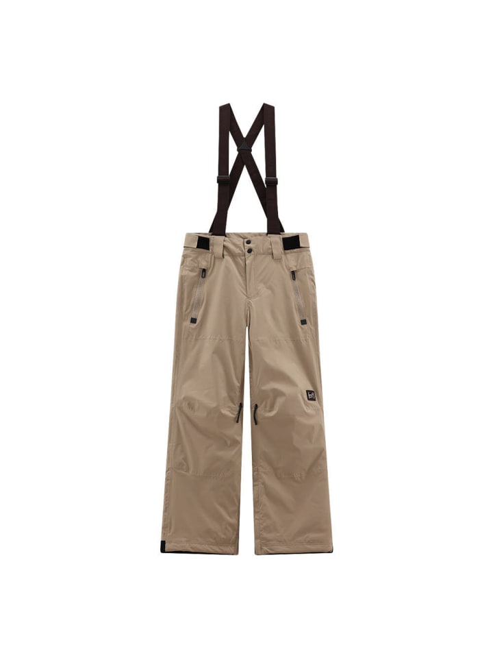 Cmp Лыжные штаны коричневого цвета
Cmp Лыжные штаны коричневого цвета