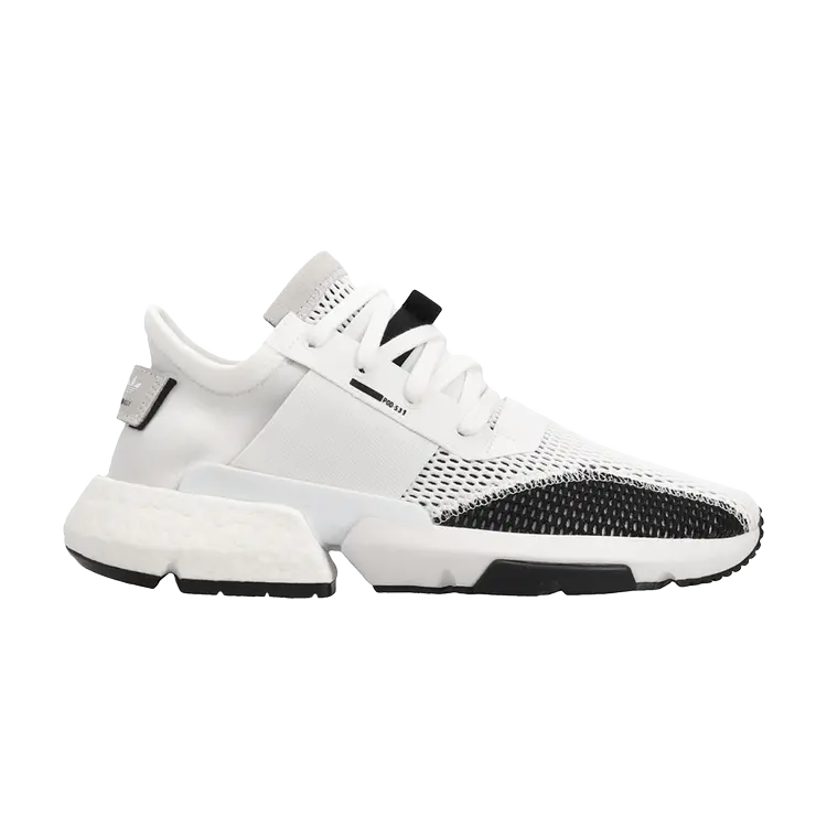 Кроссовки Adidas P.O.D. S3.1 'Cloud White', белый, Белый;серый, Кроссовки Adidas P.O.D. S3.1 'Cloud White', белый
Кроссовки Adidas P.O.D. S3.1 'Cloud White', белый, Белый;серый, Кроссовки Adidas P.O.D. S3.1 'Cloud White', белый