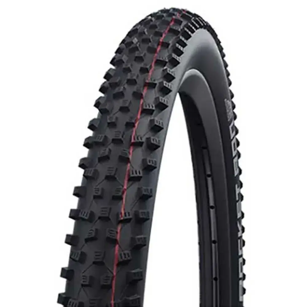 Шина для горного велосипеда Schwalbe Rocket Ron EVO Super Race Addix Speed Plegable Tubeless 26´´ x 2.35, черный
Шина для горного велосипеда Schwalbe Rocket Ron EVO Super Race Addix Speed Plegable Tubeless 26´´ x 2.35, черный