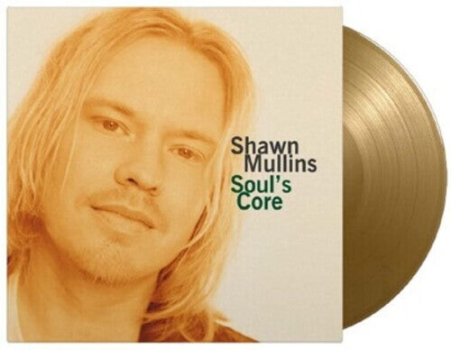 Виниловая пластинка Mullins, Shawn: Soul's Core - Limited 180-Gram Gold Colored Vinyl
Виниловая пластинка Mullins, Shawn: Soul's Core - Limited 180-Gram Gold Colored Vinyl