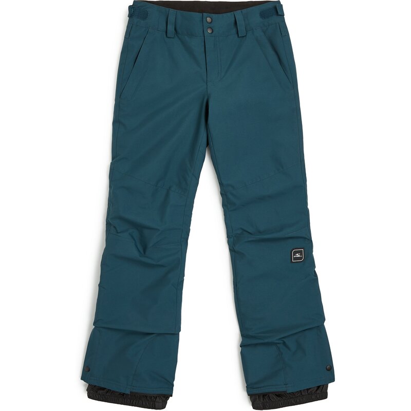Обычные зимние штаны Hos Star O'Neill, цвет alma steel
Обычные зимние штаны Hos Star O'Neill, цвет alma steel