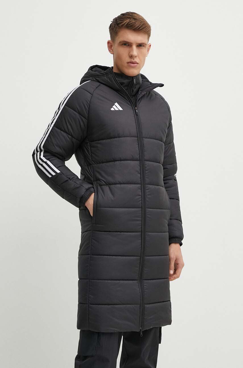 Куртка adidas Performance TIRO, черный
Куртка adidas Performance TIRO, черный