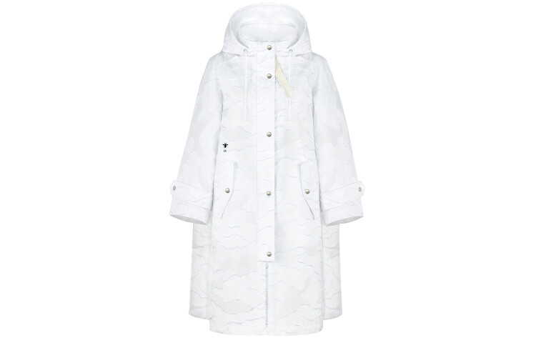 Пальто женское Dior, белый
Пальто женское Dior, белый