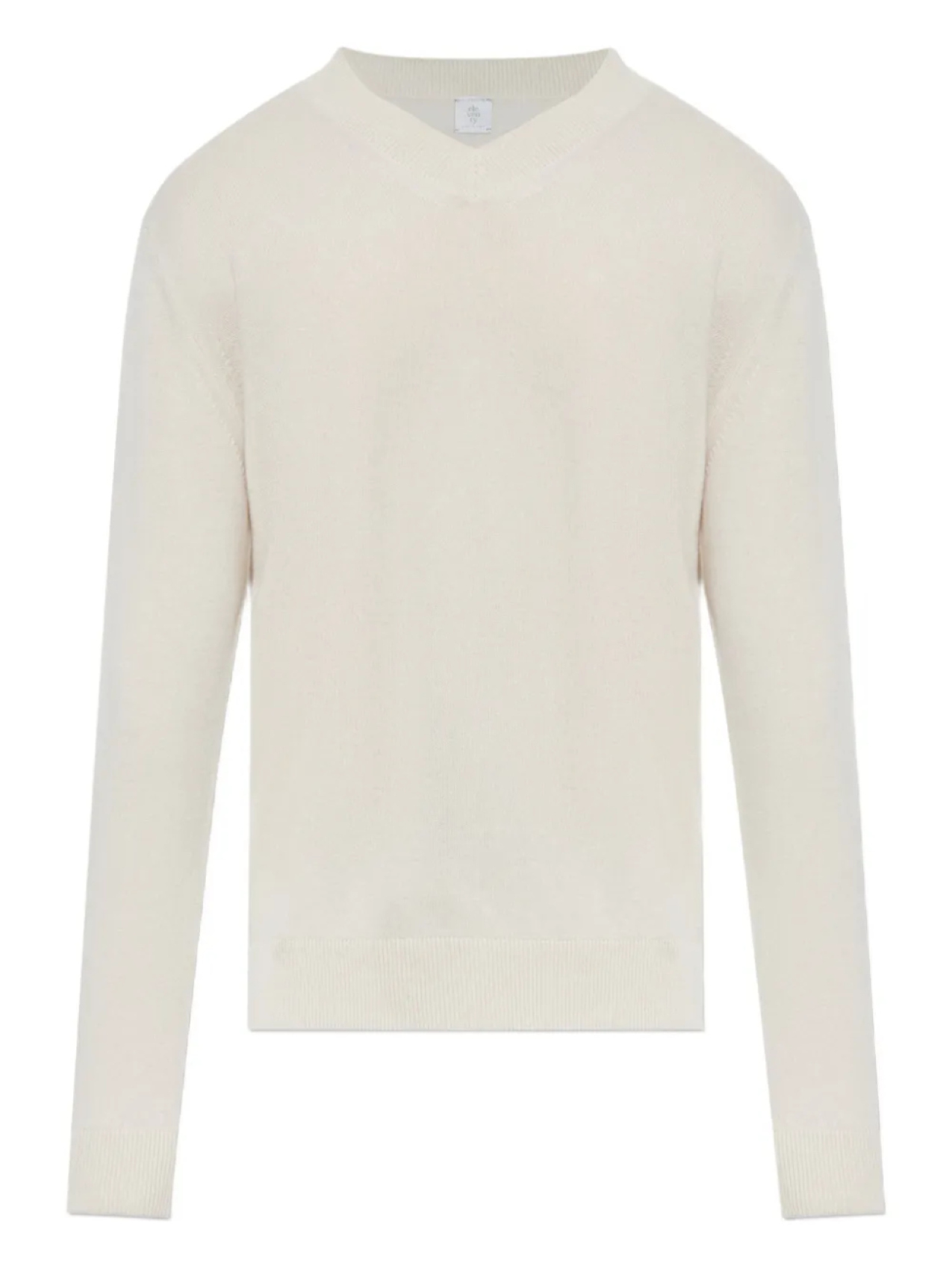 Джемпер с V-образным вырезом Eleventy, нейтральный
Джемпер с V-образным вырезом Eleventy, нейтральный