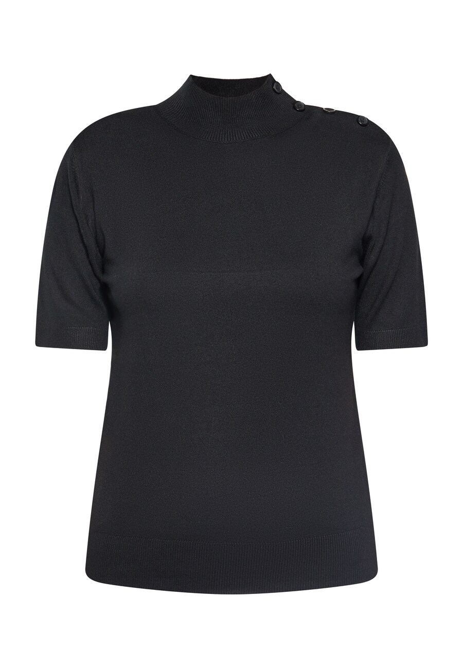 Свитер RISA, черный
Свитер RISA, черный