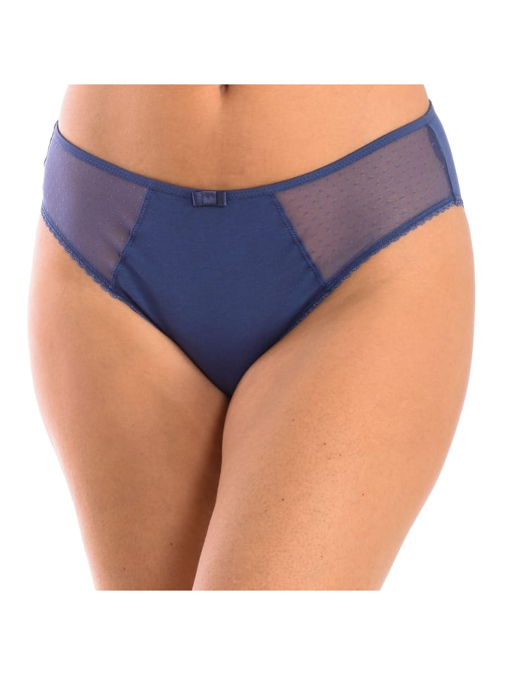 Трусы DIM, синий
Трусы DIM, синий