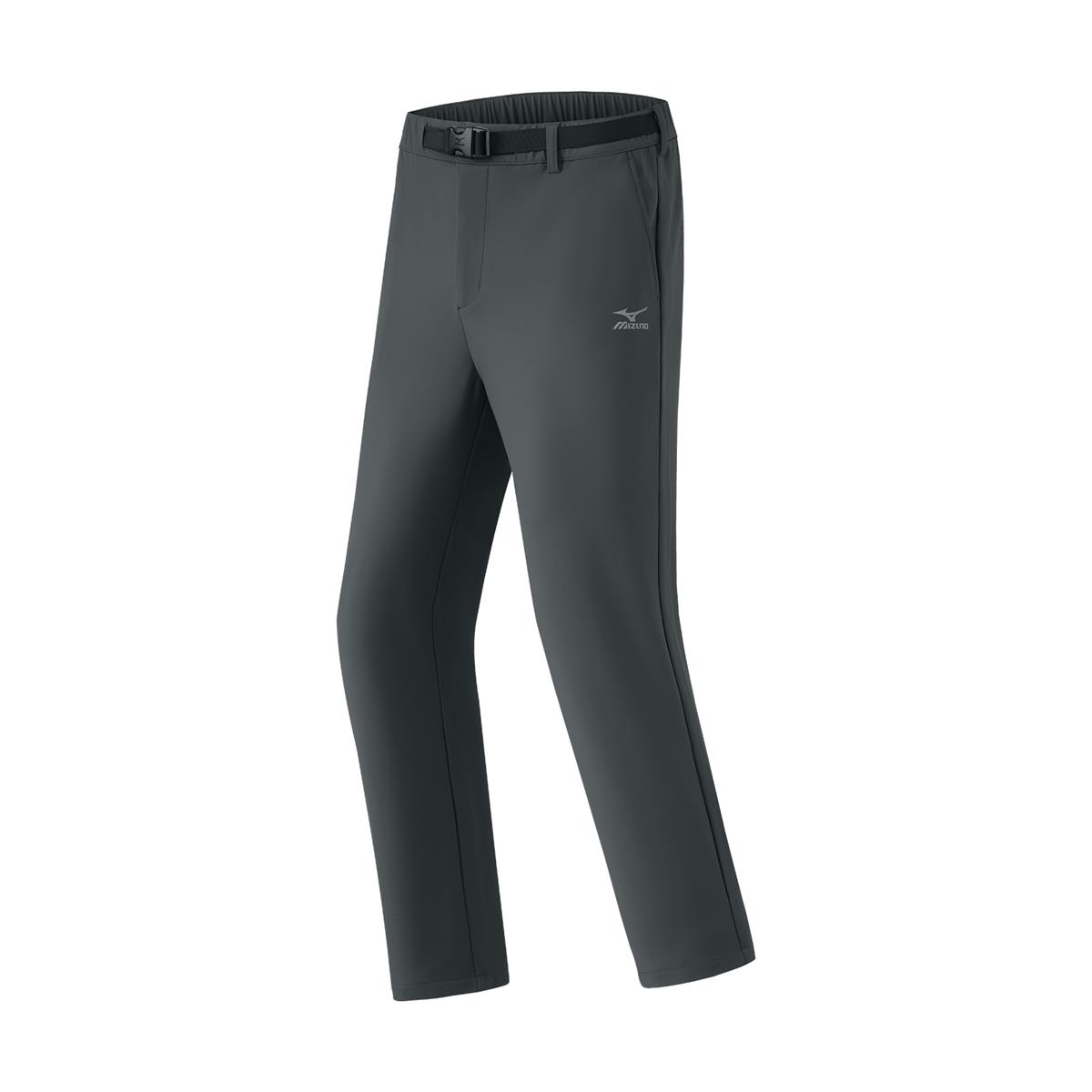 Мужские и женские брюки Softshell Mizuno, темно-серый
Мужские и женские брюки Softshell Mizuno, темно-серый