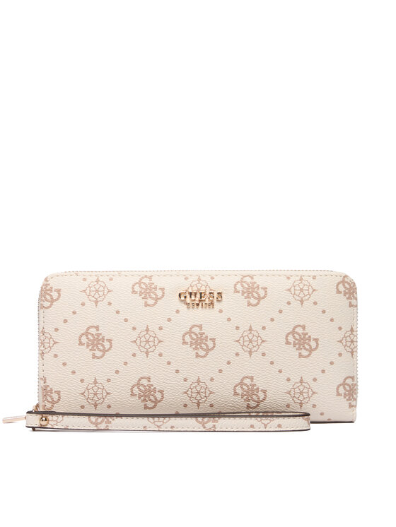 Кошелек Carrie Logo Slg SWGP98 98146 Guess, экрю
Кошелек Carrie Logo Slg SWGP98 98146 Guess, экрю