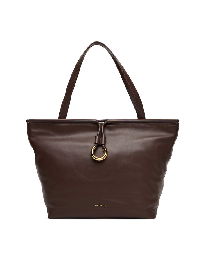 Сумка Coccinelle Bag Smoth L E1 T1F 11 01 01, коричневый
Сумка Coccinelle Bag Smoth L E1 T1F 11 01 01, коричневый