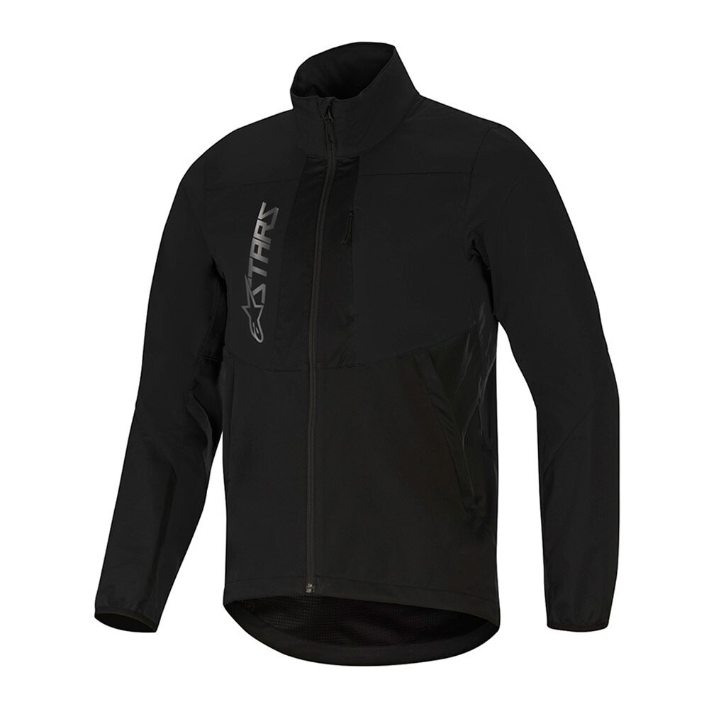 Куртка Alpinestars Nevada Wind, черный
Куртка Alpinestars Nevada Wind, черный