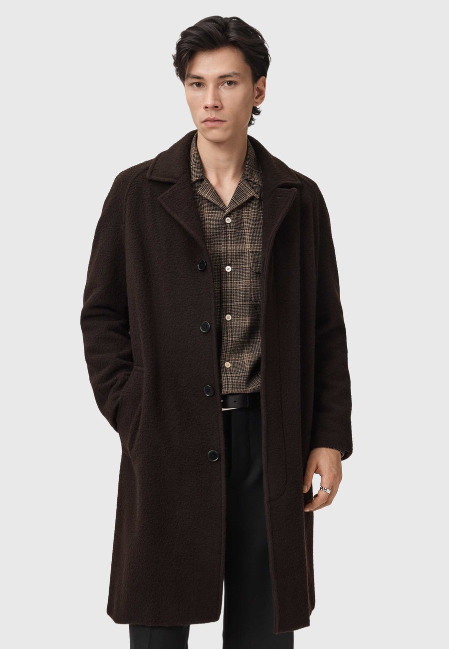 Пальто AllSaints DUKE, Brown
Пальто AllSaints DUKE, Brown