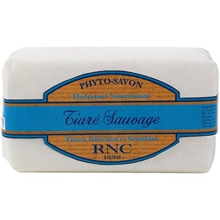 Мыло Ranc Wild 150мл, Rance
Мыло Ranc Wild 150мл, Rance