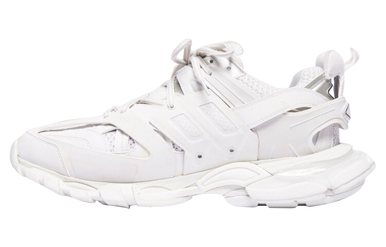 Balenciaga Track Trainer белые (женские), Белый, Balenciaga Track Trainer белые (женские)
Balenciaga Track Trainer белые (женские), Белый, Balenciaga Track Trainer белые (женские)