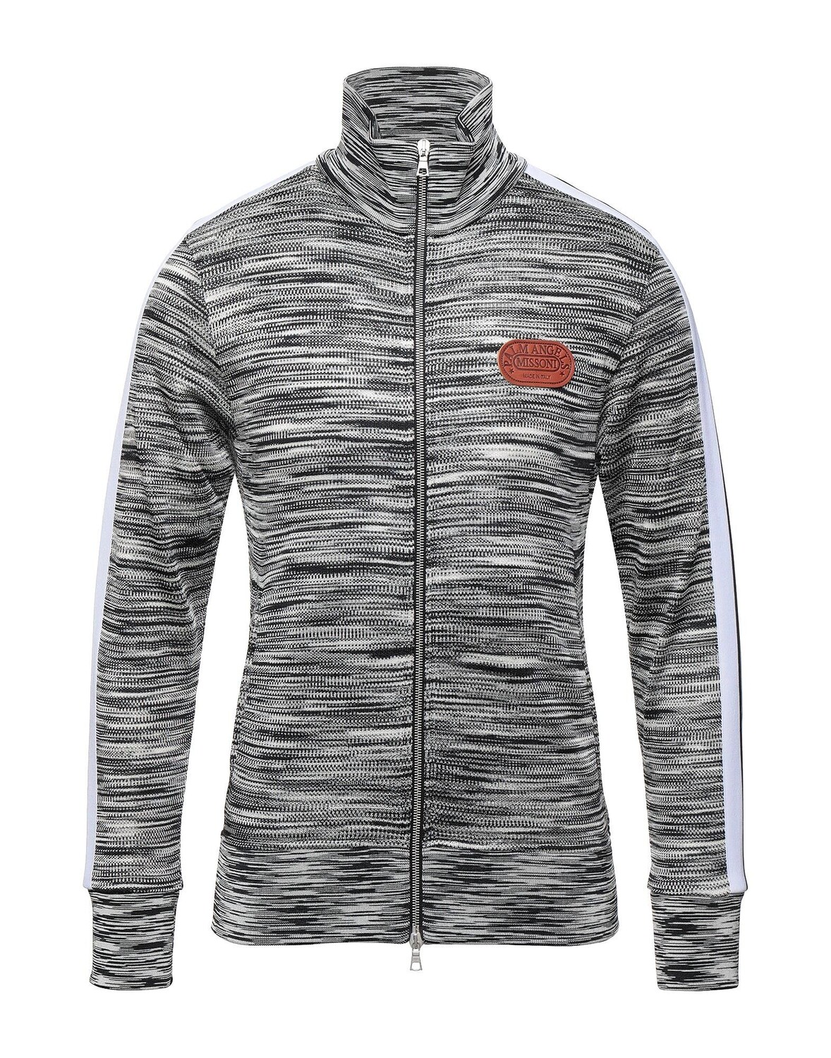 Кардиган Missoni, черный
Кардиган Missoni, черный