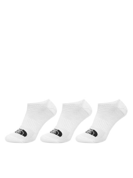 Носки для кроссовок NF0A8BRA The North Face, белый
Носки для кроссовок NF0A8BRA The North Face, белый