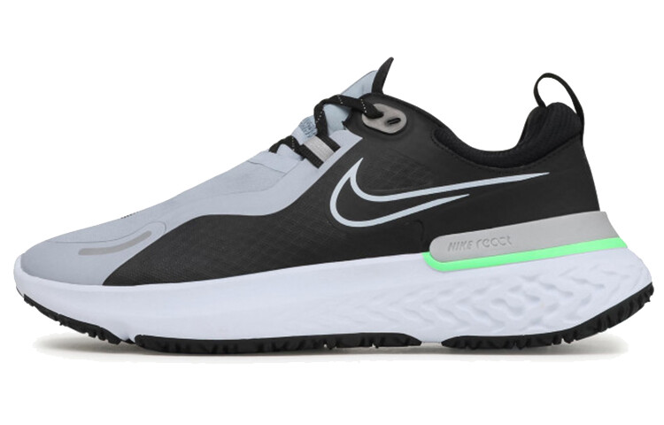Мужские беговые кроссовки Nike React Miler 1
Мужские беговые кроссовки Nike React Miler 1