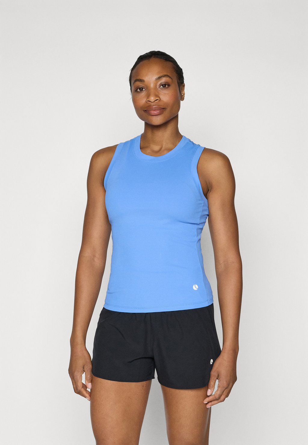 Топ ACE POCKET TANK Björn Borg, синий
Топ ACE POCKET TANK Björn Borg, синий