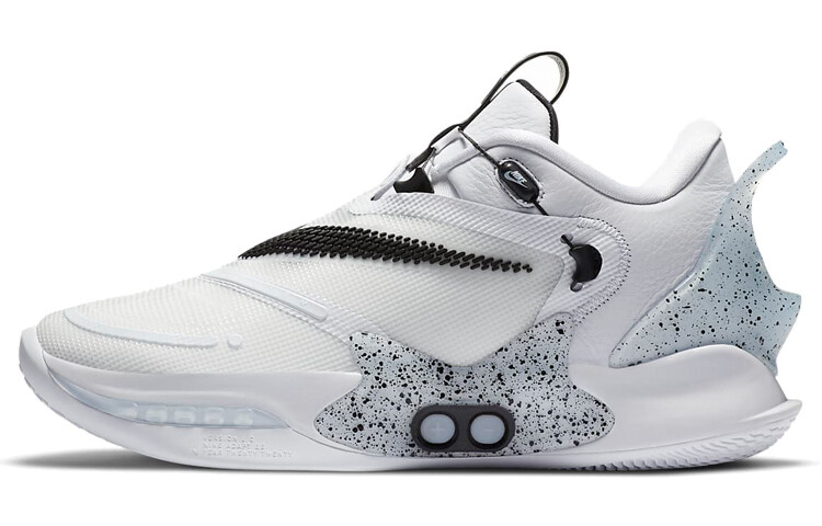 Мужские баскетбольные кроссовки Nike Adapt bb 2.0
Мужские баскетбольные кроссовки Nike Adapt bb 2.0