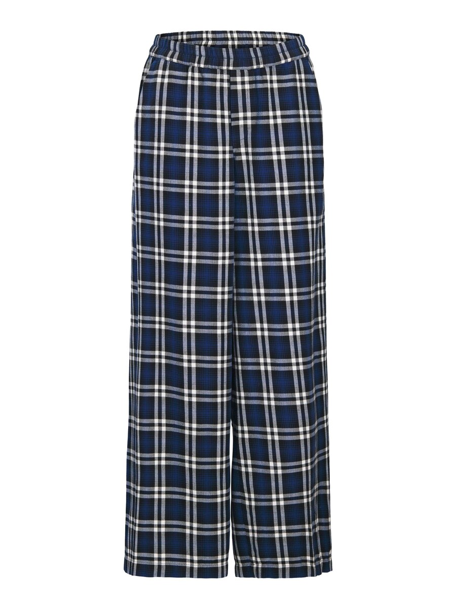 Обычные брюки JJXX JXHAILEY, цвет Blue/White
Обычные брюки JJXX JXHAILEY, цвет Blue/White