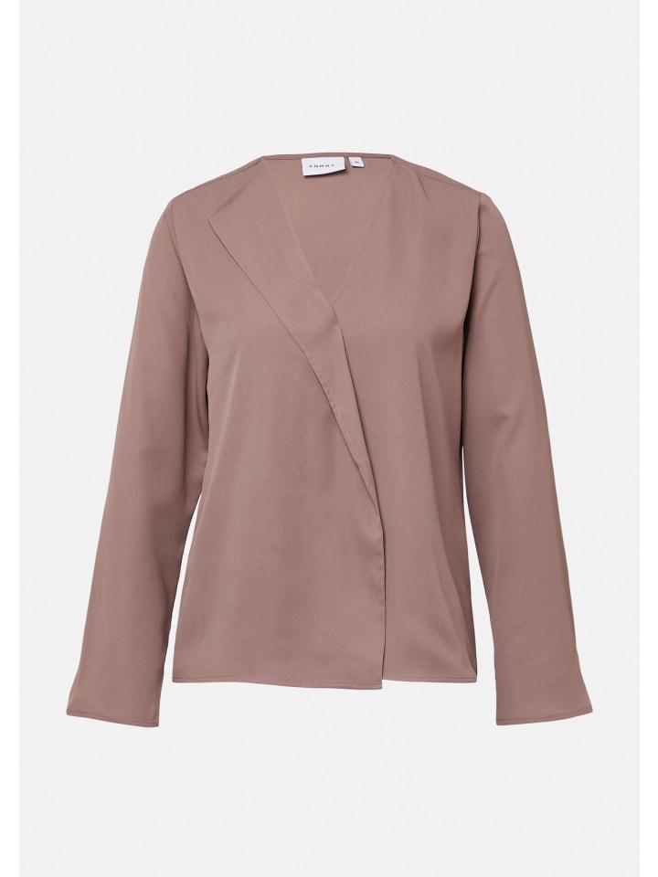 Блузка 4424_старая роза comma
Блузка 4424_старая роза comma