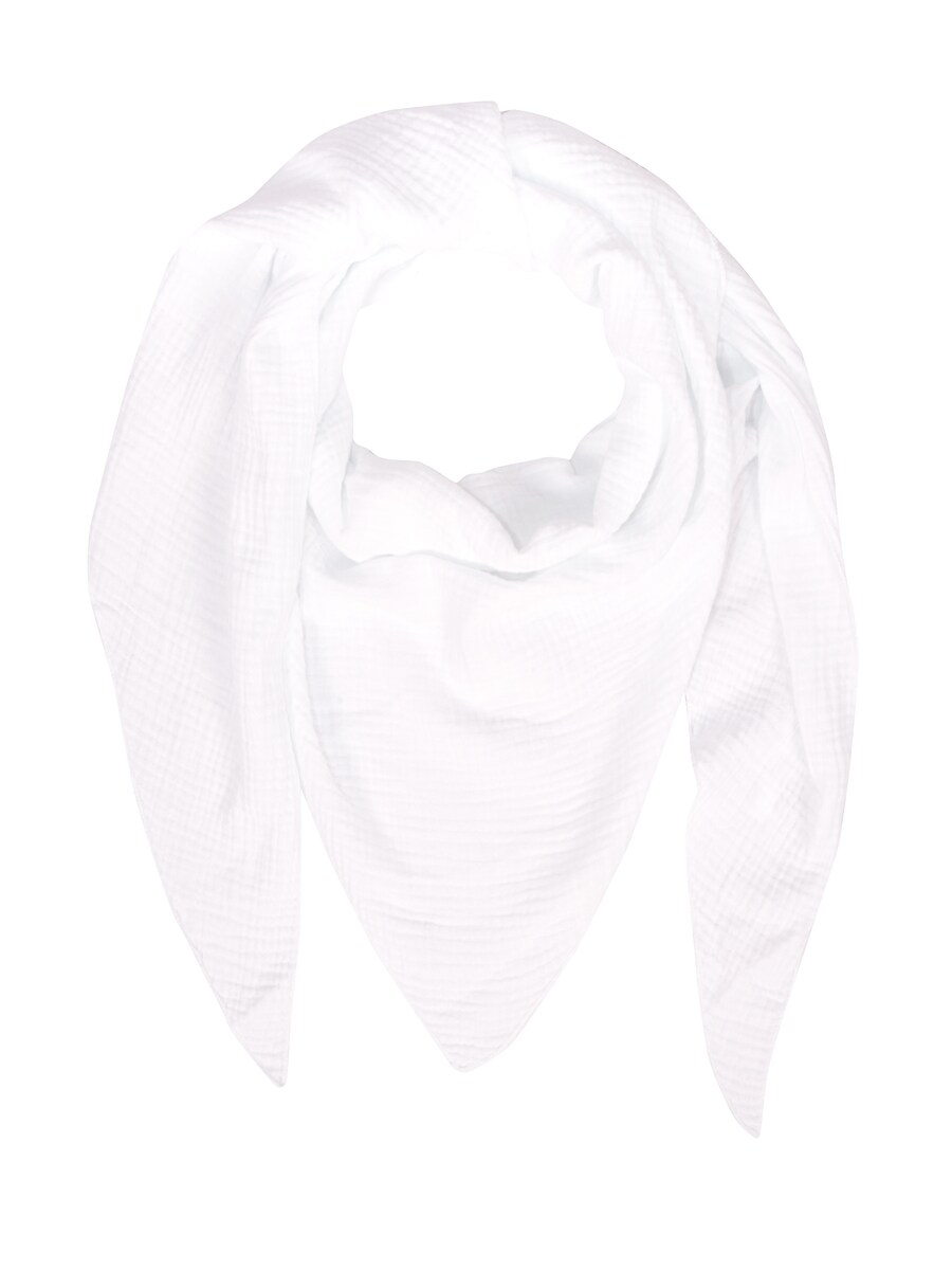 Шарф Seasons of April Luisa, белый
Шарф Seasons of April Luisa, белый