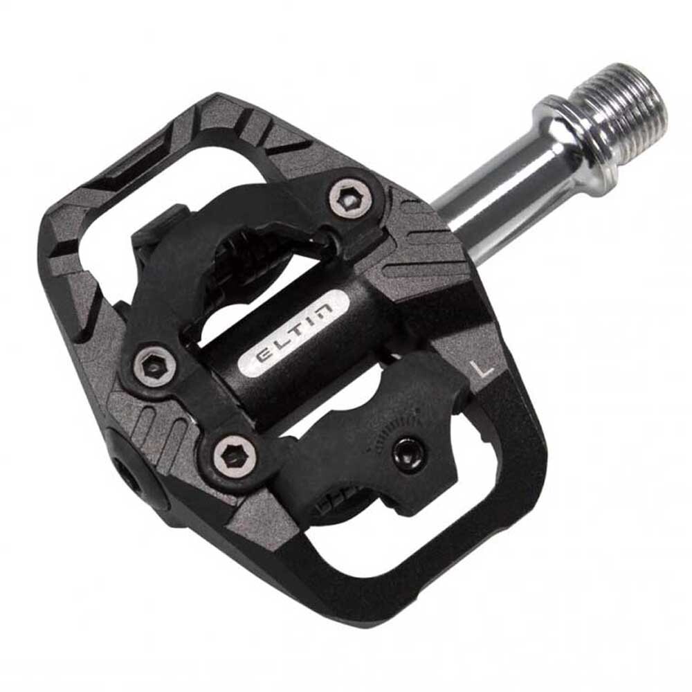 Педали Eltin MTB Compatible With Shimano SPD
Педали Eltin MTB Compatible With Shimano SPD