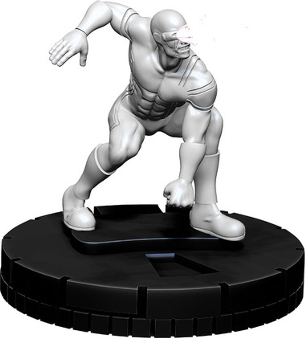 Миниатюра Marvel Heroclix: Deep Cuts Unpainted Miniatures - Cyclops
Миниатюра Marvel Heroclix: Deep Cuts Unpainted Miniatures - Cyclops