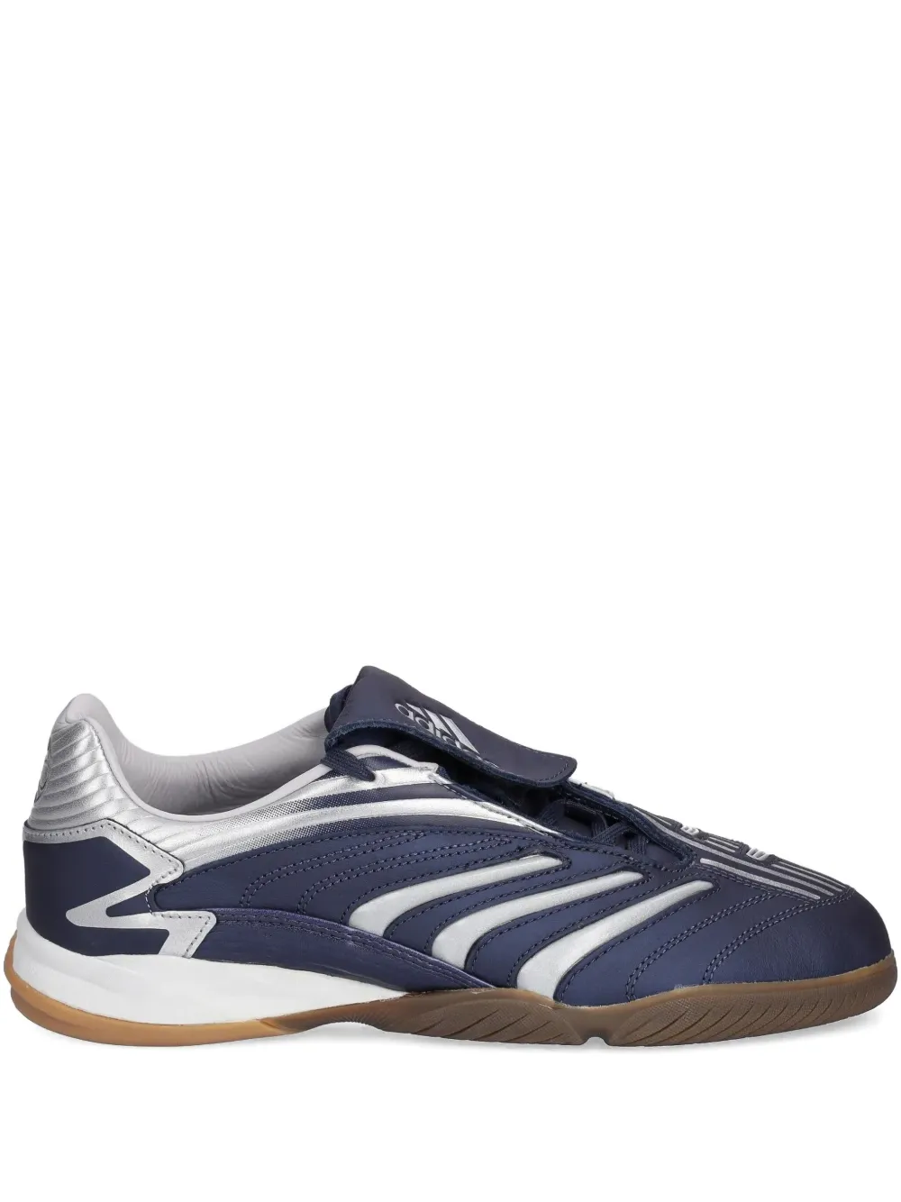 Кроссовки Predator Adidas, синий
Кроссовки Predator Adidas, синий