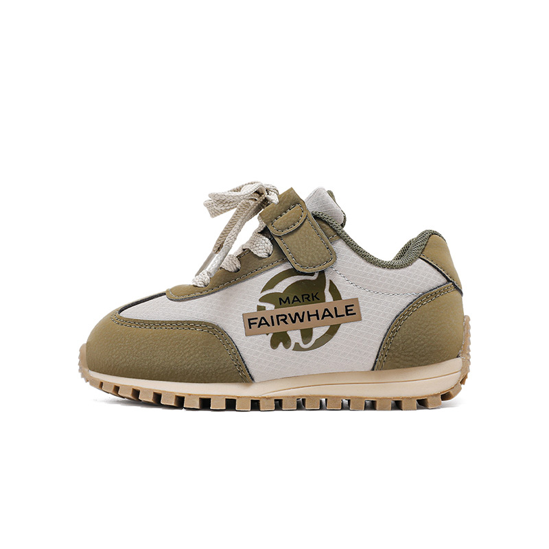 Противоскользящие износостойкие низкие детские повседневные кроссовки для детей Fairwhale, army зеленый
Противоскользящие износостойкие низкие детские повседневные кроссовки для детей Fairwhale, army зеленый