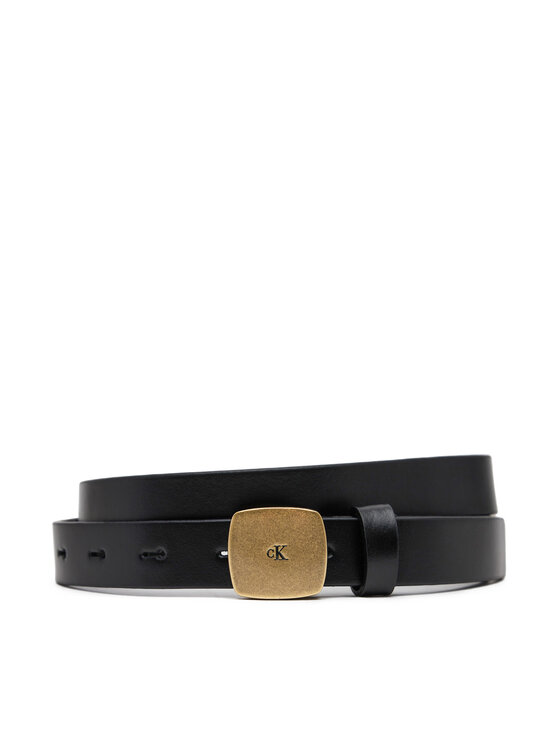 Женский ремень Casual Plaque Buckle 20Mm LV04K7007G Calvin Klein Jeans, черный
Женский ремень Casual Plaque Buckle 20Mm LV04K7007G Calvin Klein Jeans, черный