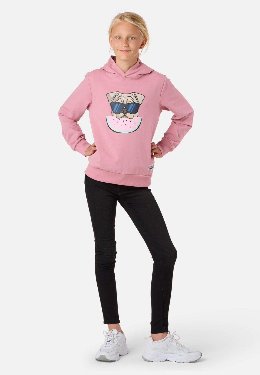 Худи Denim Factory SAN DIEGO, Dusty Rose Watermelon/Pink
Худи Denim Factory SAN DIEGO, Dusty Rose Watermelon/Pink