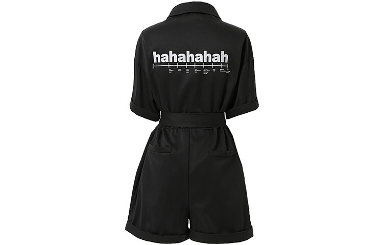 SOON FLOWER Женские шорты карго, черный
SOON FLOWER Женские шорты карго, черный