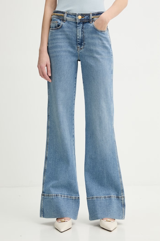 Джинсы alyssa Marciano by Guess, темно-синий
Джинсы alyssa Marciano by Guess, темно-синий