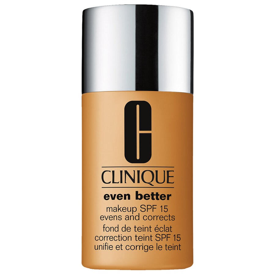 Тональный крем Even Better Makeup Broad Spectrum SPF 15 CLINIQUE, WN 104 Toffee
Тональный крем Even Better Makeup Broad Spectrum SPF 15 CLINIQUE, WN 104 Toffee