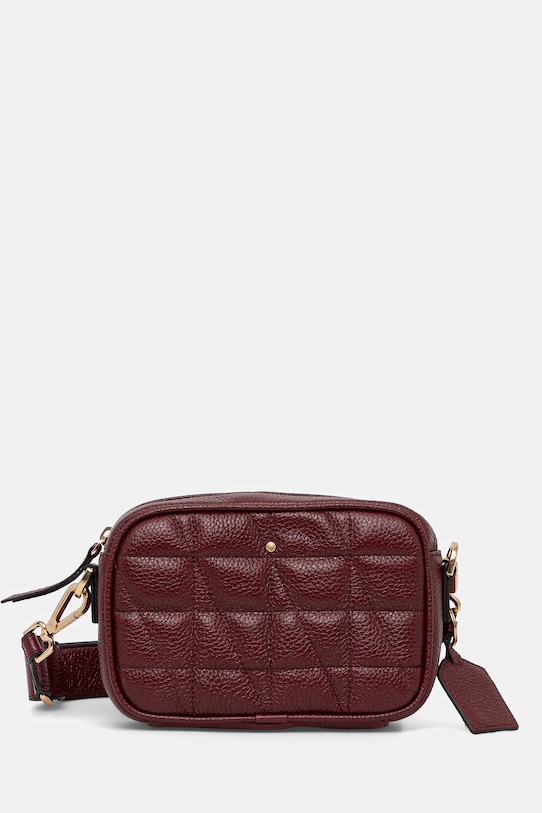 Кожаная сумка NARCISIA Geox, бордовый
Кожаная сумка NARCISIA Geox, бордовый