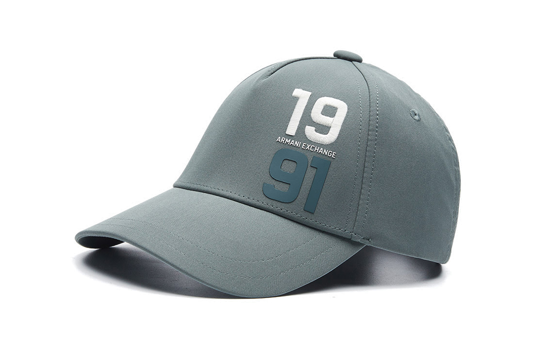 ARMANI EXCHANGE Бейсболка мужская AE Letter Print, Polyester, Elastane, зеленый
ARMANI EXCHANGE Бейсболка мужская AE Letter Print, Polyester, Elastane, зеленый