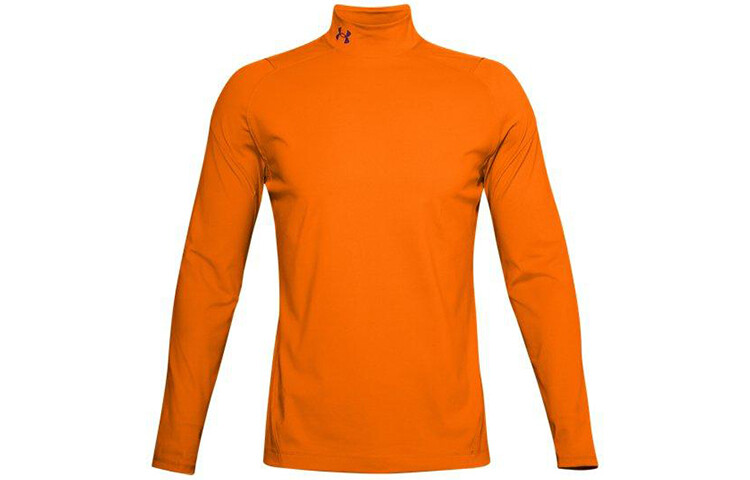 Rush Fitness Одежда Мужская Оранжевая Under Armour, оранжевый
Rush Fitness Одежда Мужская Оранжевая Under Armour, оранжевый