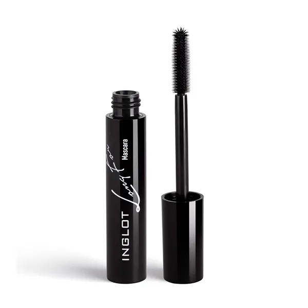 Тушь для ресниц Long For Mascara Inglot, цвет black
Тушь для ресниц Long For Mascara Inglot, цвет black